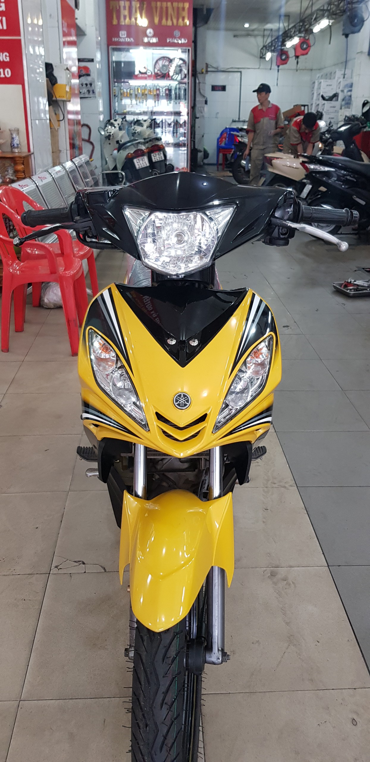 Modifikasi Jupiter Mx king 135 2010 beautiful  YouTube